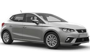 SEAT IBIZA 1.2