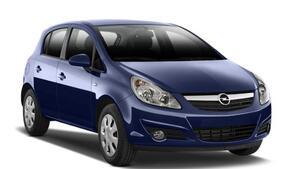 OPEL CORSA 1.2