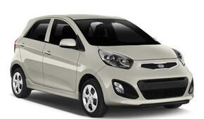 KIA PICANTO 1.1 AC