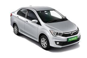 PERODUA BEZZA 1.3