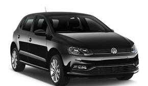 VOLKSWAGEN GOL HATCHBACK 1.6