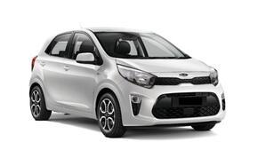 KIA PICANTO 1.0