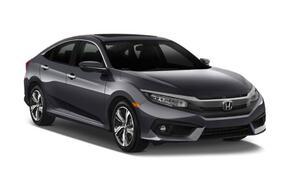 HONDA CIVIC 1.8 AC