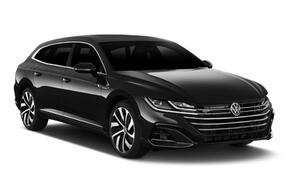 VOLKSWAGEN ARTEON SHOOTING BREAK