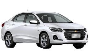 CHEVROLET ONIX 1.2