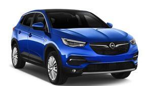 OPEL GRANDLAND X 1.2