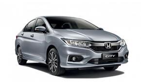 HONDA CITY 1.5