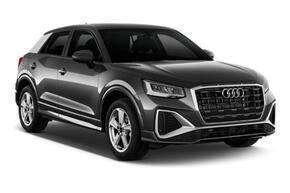 AUDI Q2 35 TFSI 4X2