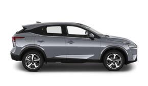 NISSAN QASHQAI 1.5