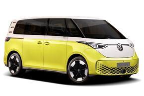 VOLKSWAGEN ID-BUZZ