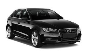 AUDI A3 1.6