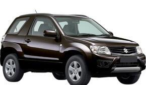 SUZUKI GRAND VITARA 1.5 JEEP