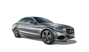 MERCEDES BENZ CLASS C C180 1.6 CGI