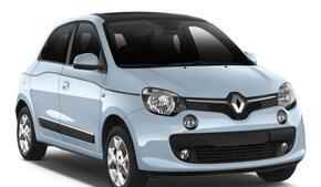 RENAULT TWINGO 1.1 AC