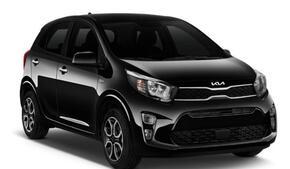 KIA PICANTO 1.0