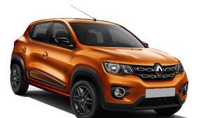 RENAULT KWID 1.0