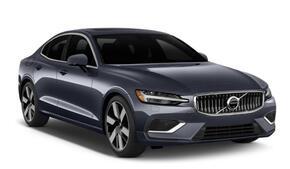 VOLVO S60 AUTOMATIC