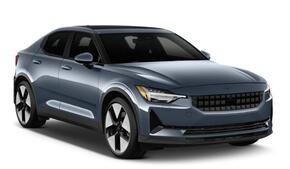 POLESTAR 2 4X4 78KWH RANGE 350KM