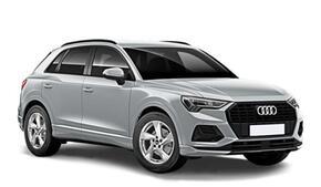 AUDI Q3 TDI AUT.