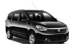 DACIA LODGY 1.9