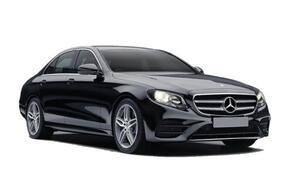 MERCEDES E CLASS