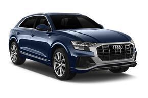 AUDI Q8 4X4