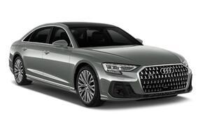 AUDI A8 LIMOUSINE