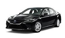 D2 Toyota Camry Hybrid