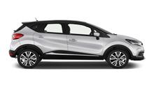 Renault Captur Auto