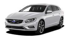 Volvo V60 Sw Aut.