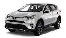 Toyota Rav4 4x4 Aut.