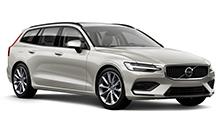 Volvo V60 Automatic