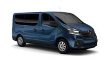 Renault Trafic Passenger