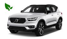 M6 Volvo Xc40 Plug In