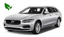 R6 Volvo V90 Plug In