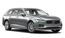 Volvo V90 Automatic