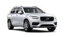 N6 Volvo Xc90 T8 Hybrid