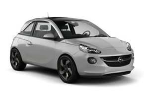 Opel Adam