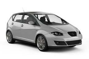 Seat Altea