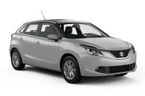 Suzuki Baleno