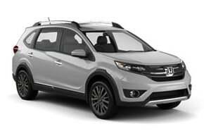 Honda BR-V