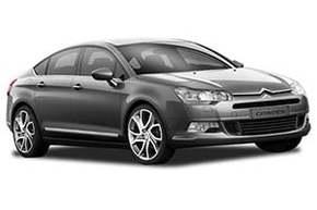 Citroen C5 X