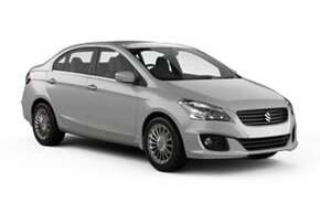 Suzuki Ciaz