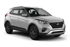 Hyundai Grand Creta