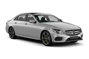 Mercedes E-Class