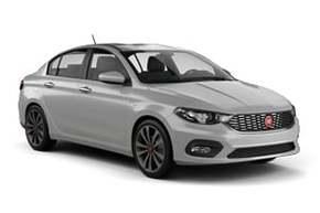 Fiat Egea