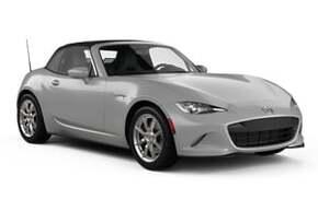 Mazda MX-5 Cabrio