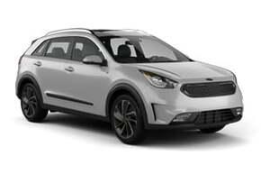 Kia e-Niro