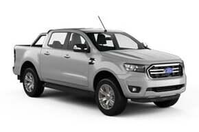 Ford Ranger 4x4