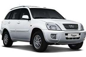 Chery Tiggo 2